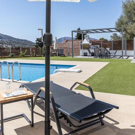 Villa Neonis Spílion Екстериор снимка