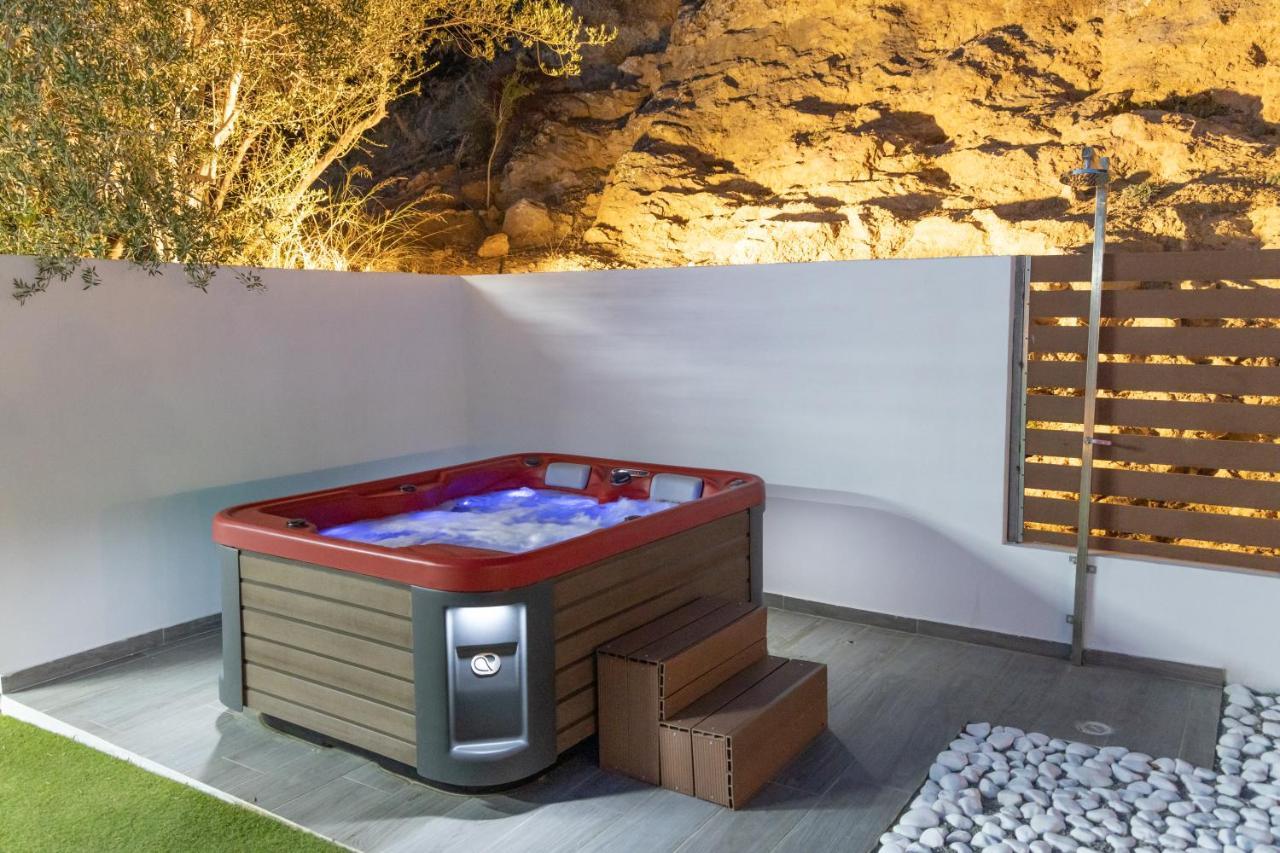 Villa Neonis Spílion Екстериор снимка