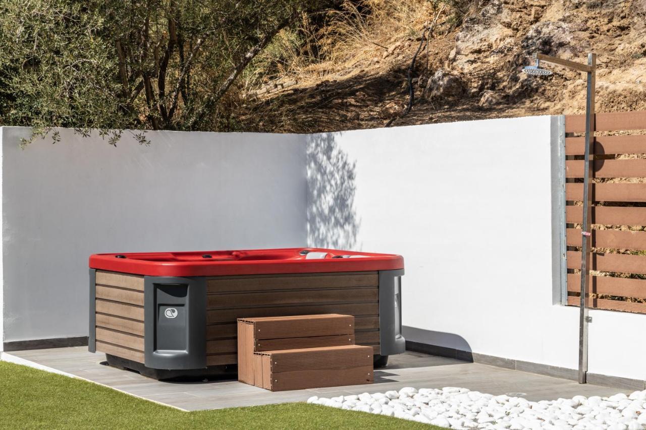 Villa Neonis Spílion Екстериор снимка