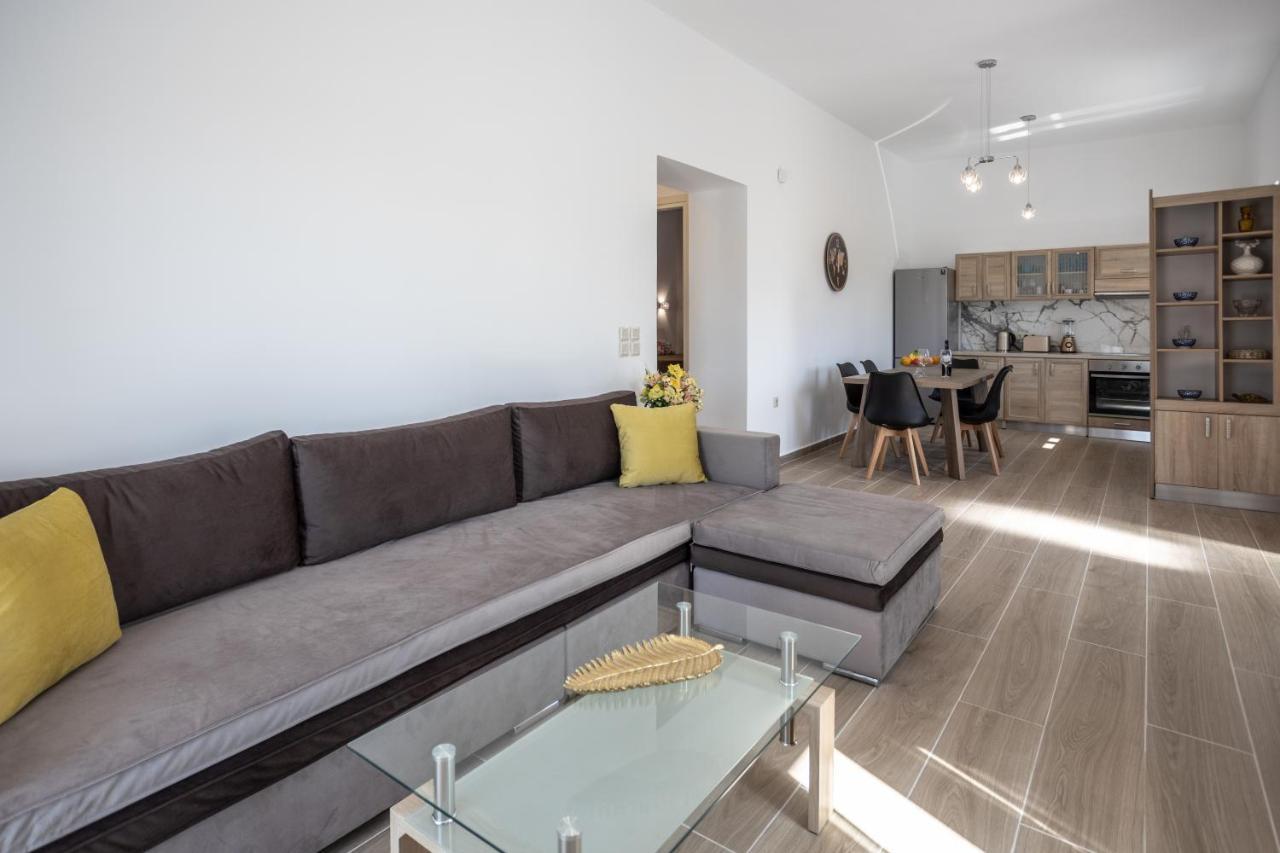 Villa Neonis Spílion Екстериор снимка