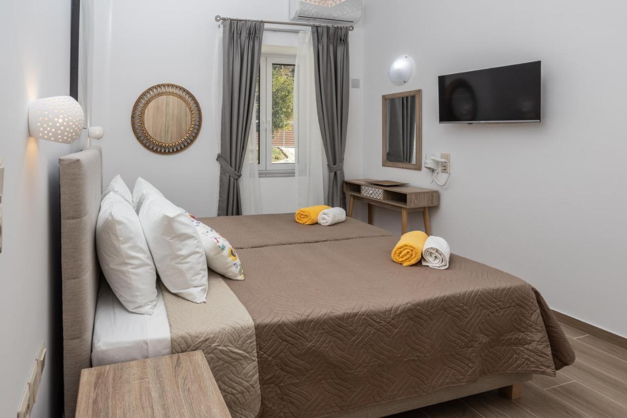 Villa Neonis Spílion Екстериор снимка