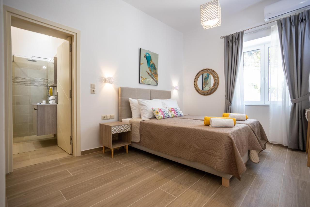Villa Neonis Spílion Екстериор снимка