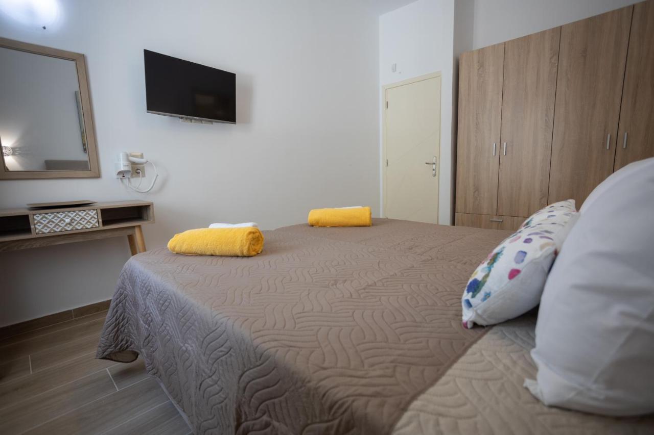 Villa Neonis Spílion Екстериор снимка